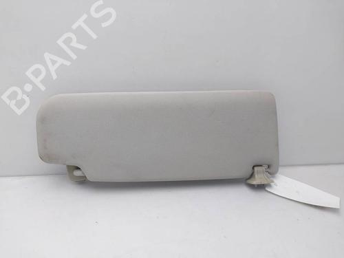 Left sun visor VW PASSAT B6 (3C2) | BP40081964I1 - Image 2