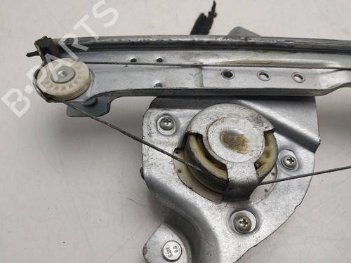Rear right window mechanism DACIA DUSTER (HS_) 1.2 TCe 125 | BP40077398C25 - Image 2