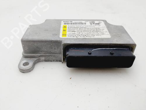 Airbag styreenhed OPEL ANTARA A (L07) [2006-2017]  30006576