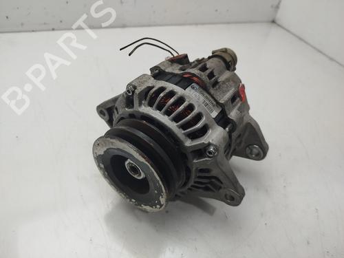 Used Alternator MAZDA 626 V Hatchback (GF) 2.0 TD (GFFP) (110 hp) 32758434