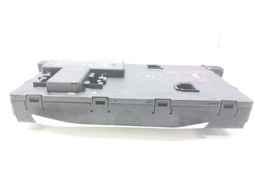Comfort control module MERCEDES-BENZ CLC-CLASS (CL203) CLC 200 CDI (203.707) | BP12414821M56 