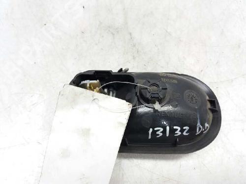 Front right interior door handle RENAULT CLIO III (BR0/1, CR0/1) 1.5 dCi (C/BR0G, C/BR1G) | BP3306134I14 