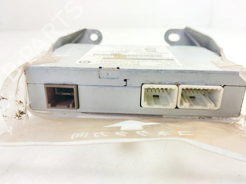 Electronic module TOYOTA LAND CRUISER PRADO (_J15_) 3.0 D-4D (KDJ155_, KDJ150_, KDJ150R, KDJ155R) | BP34631665M83 - Image 3