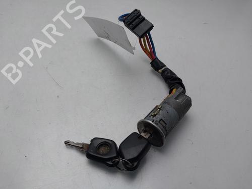 Used Ignition barrel Ignition barrel PEUGEOT 306 Hatchback (7A, 7C, N3, N5) 1.9 D (69 hp) 36070820 36070820