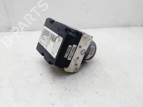Used ABS pump HYUNDAI i20 I (PB, PBT) [2008-2015]  26138229