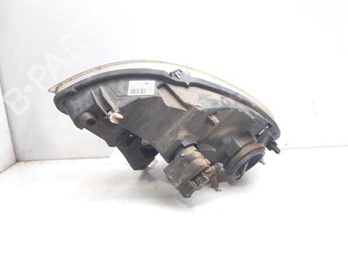 Right headlight RENAULT KANGOO (KC0/1_) D 65 1.9 (KC0E, KC02, KC0J, KC0N) | BP28805703C29 