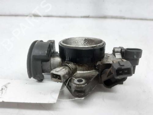 Used Throttle body CITROËN XSARA (N1) 1.6 i (88 hp) 5410681