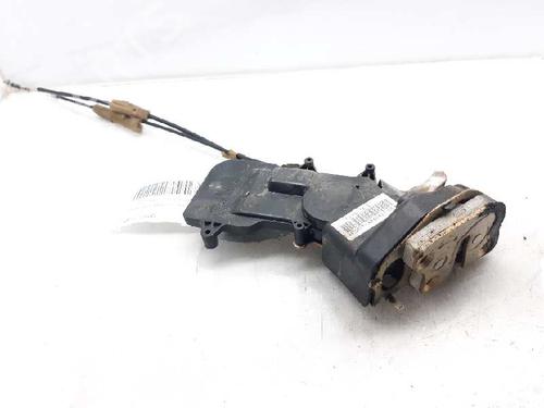 Rear left lock MAZDA 2 (DY) 1.4 | BP6431551C100 