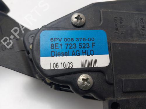 Pedal AUDI A4 B6 Convertible (8H7) 2.5 TDI | BP33169308I4  - Image 5