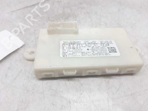 Elektronisk modul MERCEDES-BENZ A-CLASS (W176) A 180 (176.042) (122 hp) 5274252