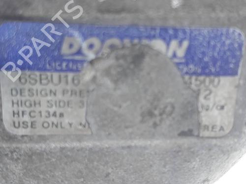 AC compressor KIA RIO II (JB) 1.5 CRDi | BP40011140M34 - Image 5
