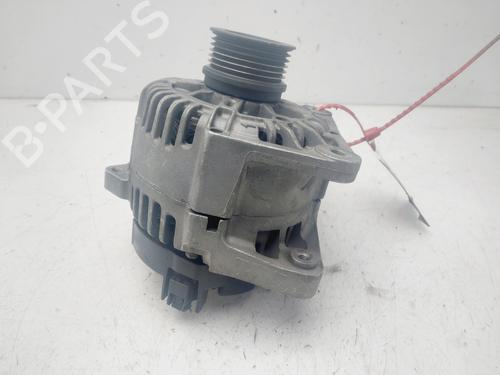 Generator RENAULT SCÉNIC II (JM0/1_) 1.6 16V (JM1R) | BP29445178M7 