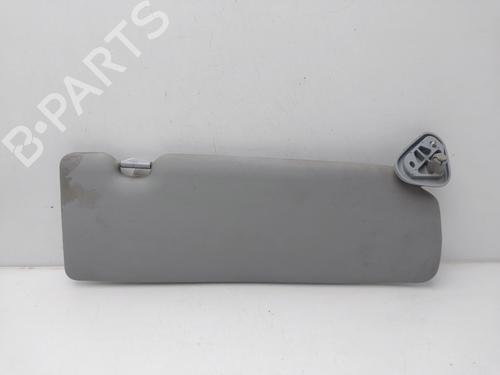 Left sun visor BMW 1 (E87) 118 d | BP38647982I1 - Image 3