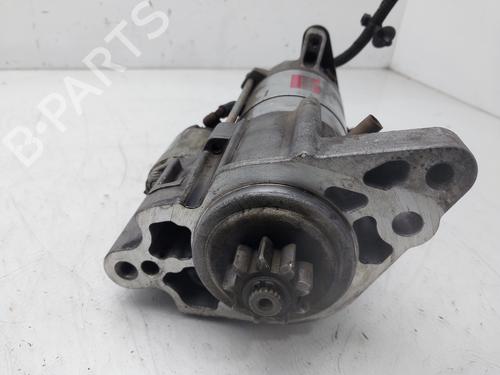 Anlasser für Anlasser JAGUAR XF I (X250) 3.0 D (241 hp) 34138677 34138677