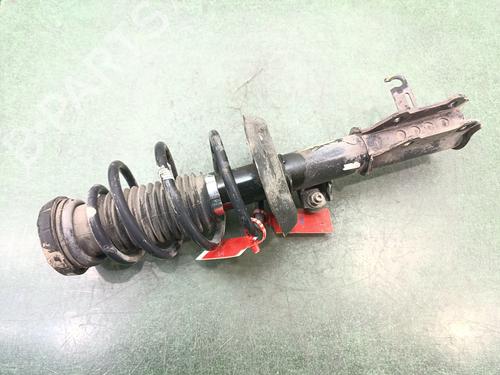 Right front shock absorber OPEL ASTRA J (P10)  | BP25046432M17 