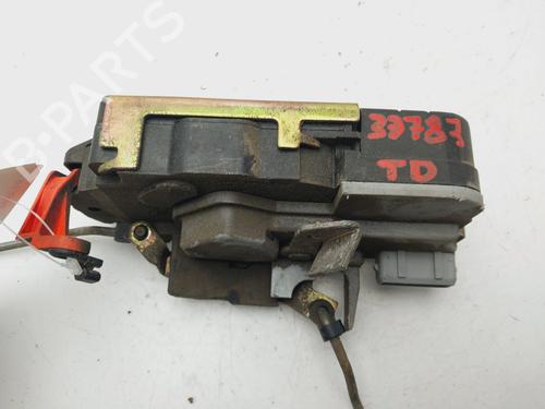 Rear right lock CITROËN XSARA Coupe (N0) 1.6 16V | BP24815099C99 