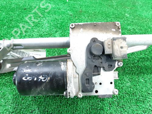 Front wiper motor PEUGEOT 307 (3A/C) 2.0 HDi 90 | BP9433407M29 