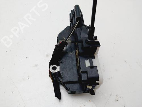 Front right lock OPEL INSIGNIA A (G09) 2.0 CDTI (68) | BP19804146C97 