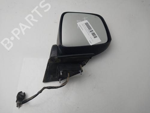 Used Left mirror Left mirror NISSAN NV200 / EVALIA Bus [2010-2026] 33411554 33411554