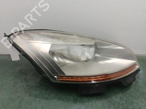 Used Right headlight Right headlight CITROËN C4 Grand Picasso I (UA_) 1.6 HDi (109 hp) 32453180 32453180