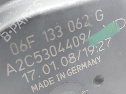Throttle body AUDI A3 (8P1) 2.0 TFSI | BP37011358M82 - Image 2