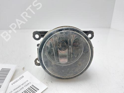 right-front-fog-light-suzuki-grand-vitara-ii-jt-te-td-2005-34126642 main image