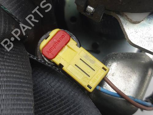 Front left seatbelt DACIA SANDERO | BP39881650I26 - Image 2