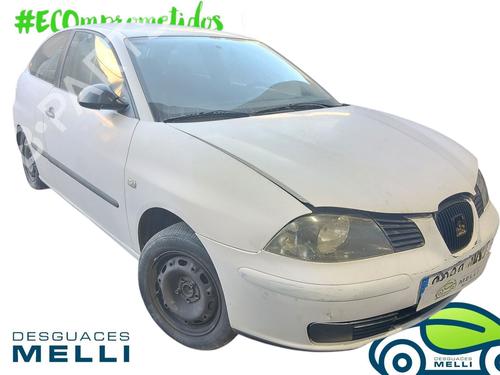 Left front window switch SEAT IBIZA III (6L1)  | BP33842435I27  - Image 7