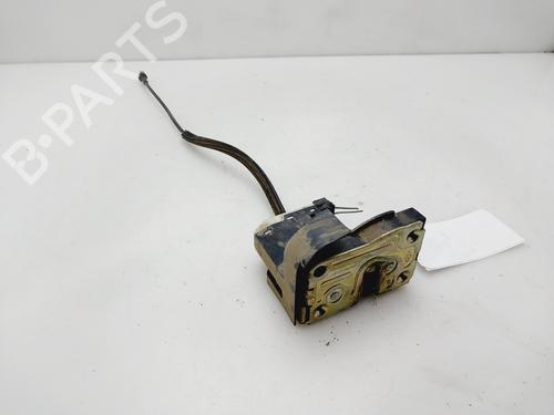 Used Front right lock RENAULT CLIO II (BB_, CB_) [1998-2016]  30293953