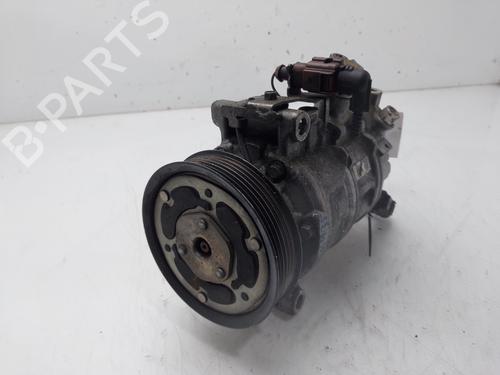 Used AC compressor AUDI A6 C7 (4G2, 4GC) 2.0 TDI (190 hp) 32413880