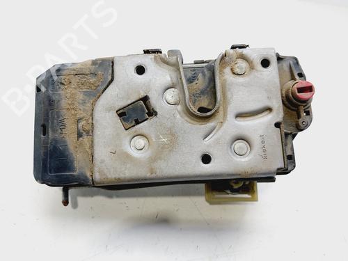 Used Rear left lock OPEL ASTRA H (A04) [2004-2014]  31160963