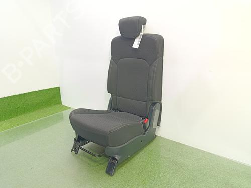 Rear seat KIA CARENS IV 1.7 CRDi | BP36436748C17 - Image 7