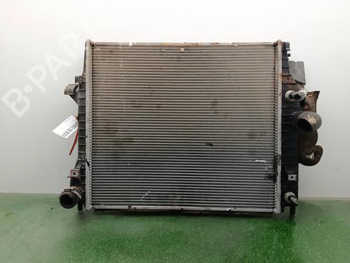 Køler JAGUAR XF I (X250) 4.2 (298 hp) 29903406