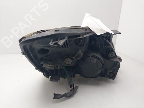 Left headlight KIA RIO II (JB) 1.4 16V | BP33334773C28 - Image 2