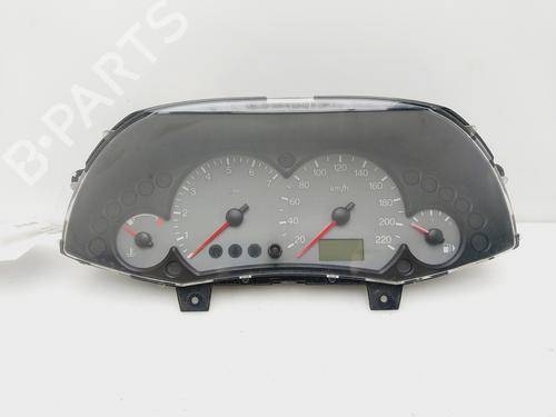 Kombinert Instrument FORD FOCUS I (DAW, DBW) 1.6 16V (100 hp) 29849688