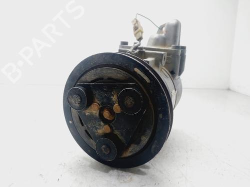 AC Kompressor FORD RANGER (ER, EQ, R_) 2.5 TD 4x4 | BP29297925M34 
