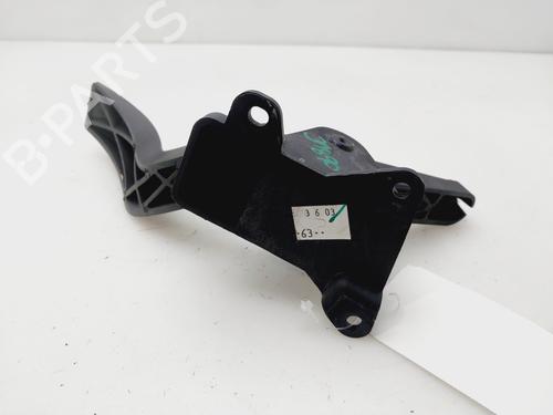 Pedal FORD FOCUS I Saloon (DFW) 1.6 16V | BP30057320I4 