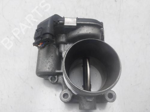 Used Throttle body Throttle body HYUNDAI i20 II Coupe (GB) [2015-2021] 40010994 40010994