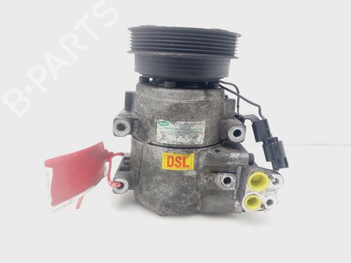 Used AC compressor HYUNDAI GETZ (TB) 1.5 CRDi (88 hp) 29243862
