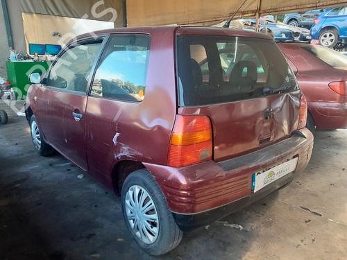 Left front indicator SEAT AROSA (6H1) 1.0 | BP18095538C32 