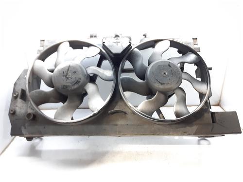 Radiator fan CITROËN XANTIA (X1_, X2_) 1.6 i | BP8372281M35 