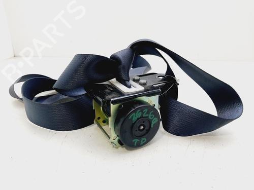 Used Rear right seatbelt CITROËN C4 AIRCROSS 1.6 (117 hp) 31262988