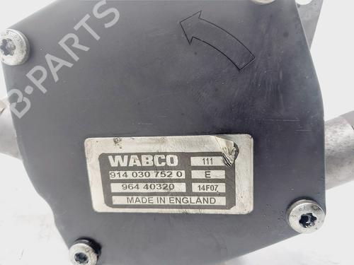 Vacuum pump CHEVROLET EPICA (KL1_)  | BP26695214M80 