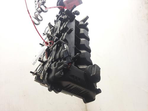 Cylinder head KIA SPORTAGE III (SL) 1.7 CRDi | BP29375814M5 
