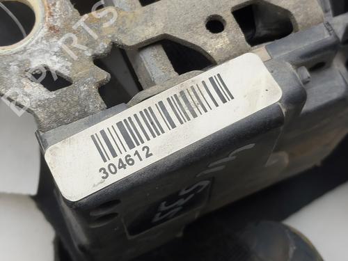 Rear left seatbelt RENAULT KANGOO (KC0/1_) | BP34003600I29 - Image 3