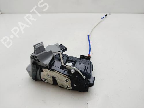 Used Rear right lock KIA SPORTAGE V (NQ5) [2021-2025]  29810714