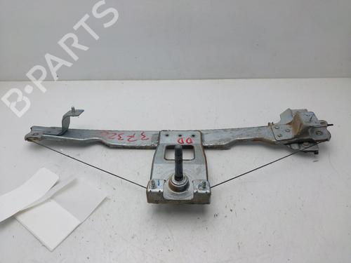 Front right window mechanism DACIA SANDERO  | BP28034215C23 