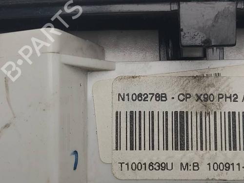 Climate control DACIA DUSTER (HS_) | BP38950076I5 - Image 7