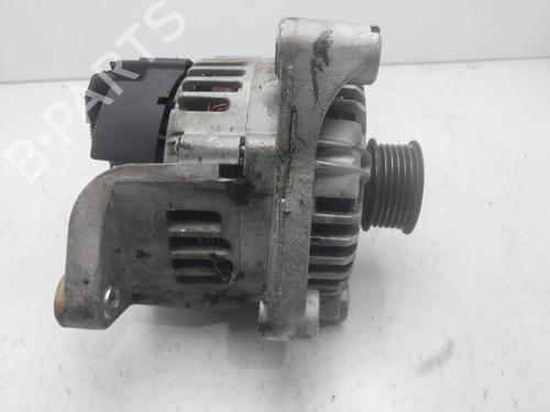 Alternator BMW X5 (E53) 3.0 d | BP37638453M7 - Image 4