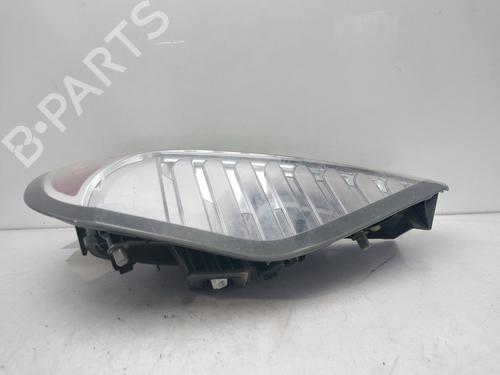 Right taillight RENAULT SCÉNIC III (JZ0/1_)  | BP12983008C35 